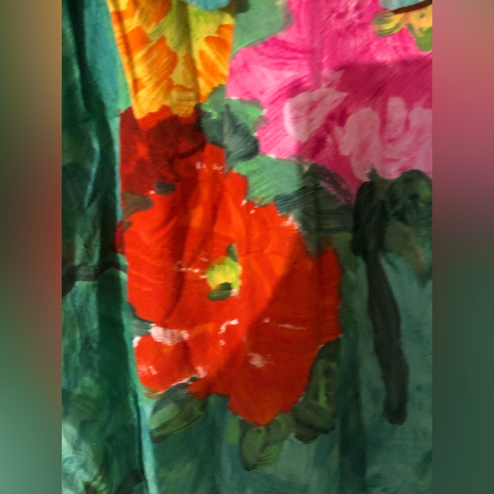 VINTAGE JAMS WORLD DRESS & JACKET M medium